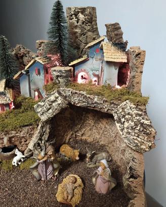 presepio