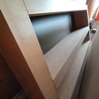 Mobile Bar vari usi cucina libreria