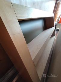 Mobile Bar vari usi cucina libreria