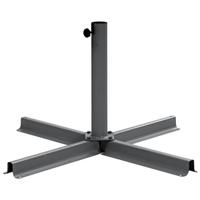 Base per ombrellone da giardino