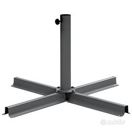 Base per ombrellone da giardino