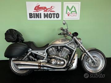 HARLEY DAVIDSON 1130 V-ROD - VRSCA - ANNIVERSARIO