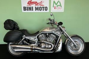 HARLEY DAVIDSON 1130 V-ROD - VRSCA - ANNIVERSARIO