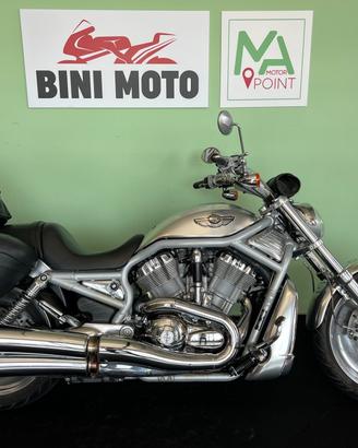 HARLEY DAVIDSON 1130 V-ROD - VRSCA - ANNIVERSARIO