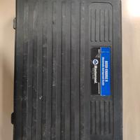 ACCU-CHARGE II SCALA REFRIGERANTE ELETTRONICA MAST