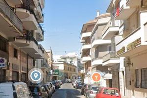Nettuno bilocale arredato