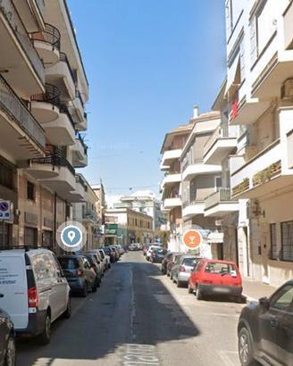 Nettuno bilocale arredato