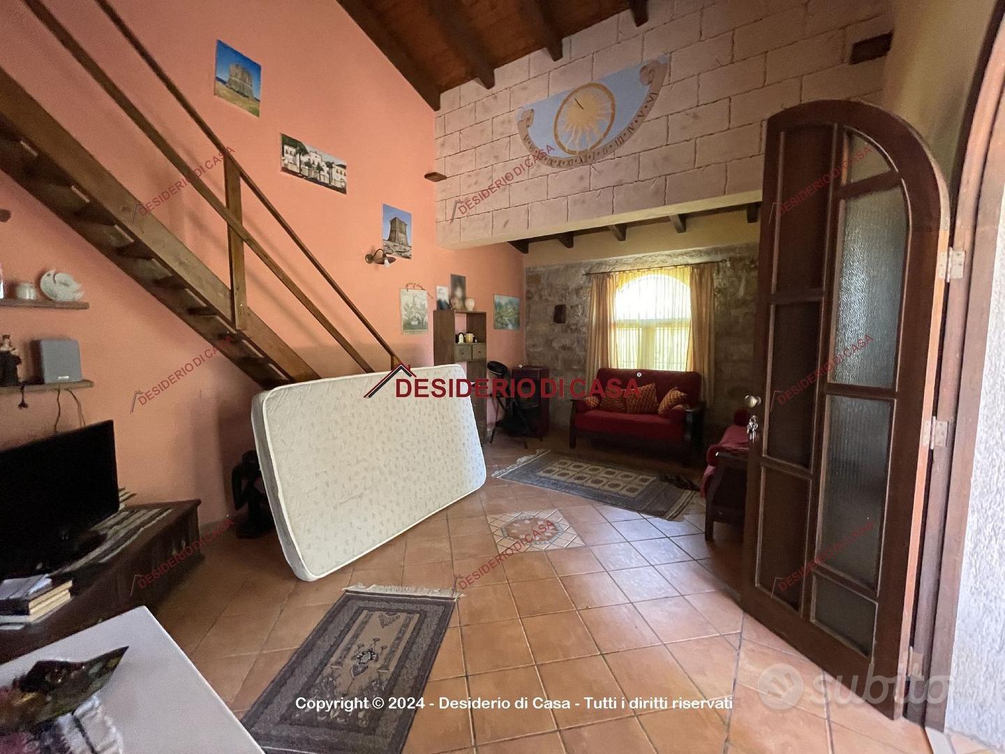 House in Cinisi, Palermo - Vista 3