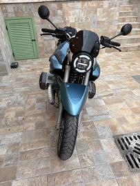 Bmw r1150r
