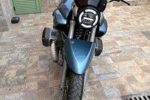 Bmw r1150r