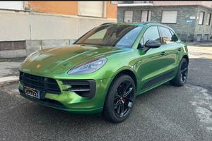 Porsche Macan 2.9 GTS #11548