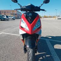 Scooter Speed fight 3 air