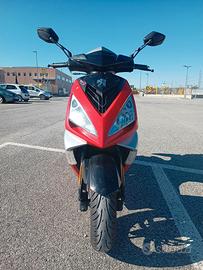 Scooter Speed fight 3 air