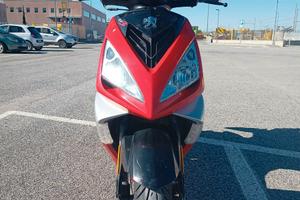 Scooter Speed fight 3 air