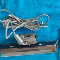 Kinect Xbox 360