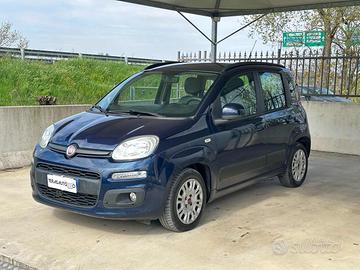 FIAT Panda 1.3 MJT S&S Lounge 5 POSTI OK NEOPATE