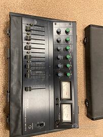 Mixer Sony - MX-670 80’s