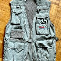 Gilet da fotografo Kodac