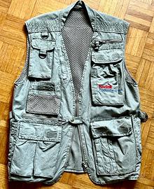 Gilet da fotografo Kodac