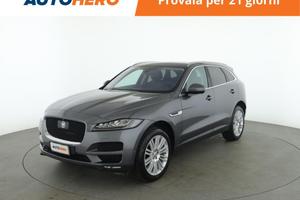 JAGUAR F-Pace FS37799