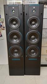 casse jbl LX8