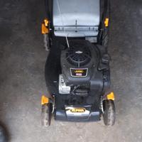 taglia erba a benzina  alpina  300