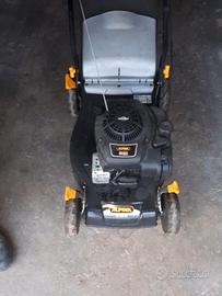 taglia erba a benzina  alpina  300