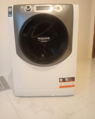 Lavasciuga 10kg/7kg Hotpoint Ariston 