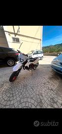 Beta rr50 motard/enduro