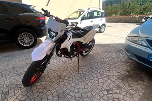 Beta rr50 motard/enduro