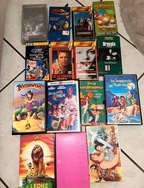 Cassette vhs