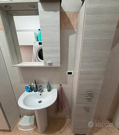 Mobile bagno