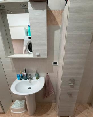 Mobile bagno