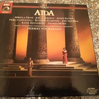 vinili di musica classica