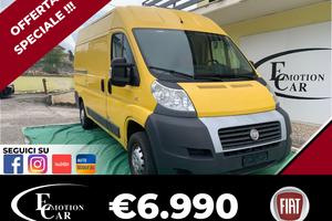FIAT Ducato 35 2.0MJT PLM-TM CombiFlexF.2pt - 2014
