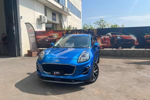 FORD Puma 1.0 EcoBoost 125 CV S&S Titanium