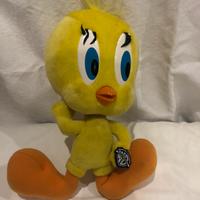 Peluches Titti Warner Bros