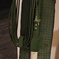 Folletto vk122 originale perfetto con accessori