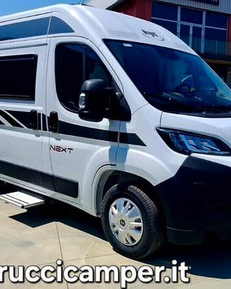 MCLOUIS MENFYS 3 MAXI 2027 5,99M DOPPIO MATRIMONIA