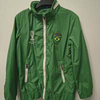 giacca Original Marines Brasil 14 Fifa world Cup. 