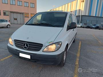 Vito 111  Cdi manuale 80kw