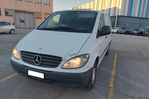 Vito 111  Cdi manuale 80kw