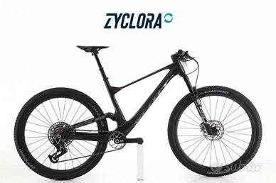 Scott Spark RC World Cup XX SL AXS t.L