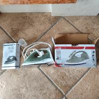 ferro da stiro clatronic 2000 watts