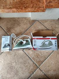 ferro da stiro clatronic 2000 watts