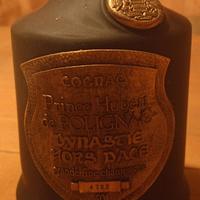 Cognac Prince Hubert de Polignac