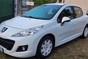 Peugeot 207 Plus 1.4 8V 75CV 5p. ECO GPL