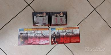 Gioco da tavolo Zombicide