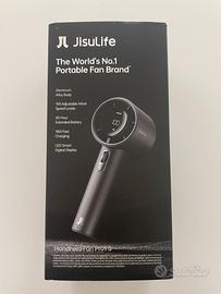 Ventilatore portatile jisulife