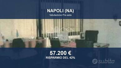 Immobile in asta di 118 m² con più di 5 locali a N